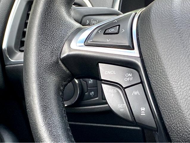 2020 Ford Edge Vehicle Photo in Hinesville, GA 31313