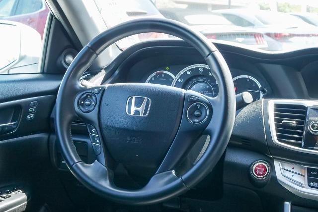 2014 Honda Accord Sedan Vehicle Photo in VENTURA, CA 93003-8585