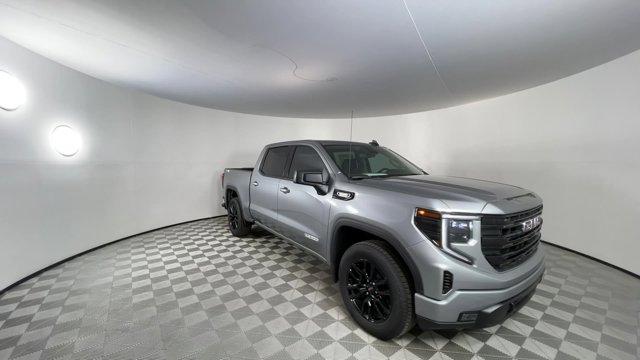 2024 GMC Sierra 1500 Vehicle Photo in GILBERT, AZ 85297-0402