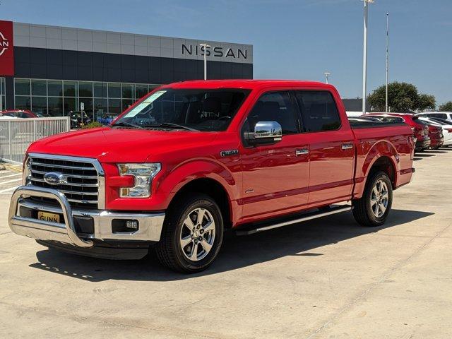 2015 Ford F-150 Vehicle Photo in San Antonio, TX 78209