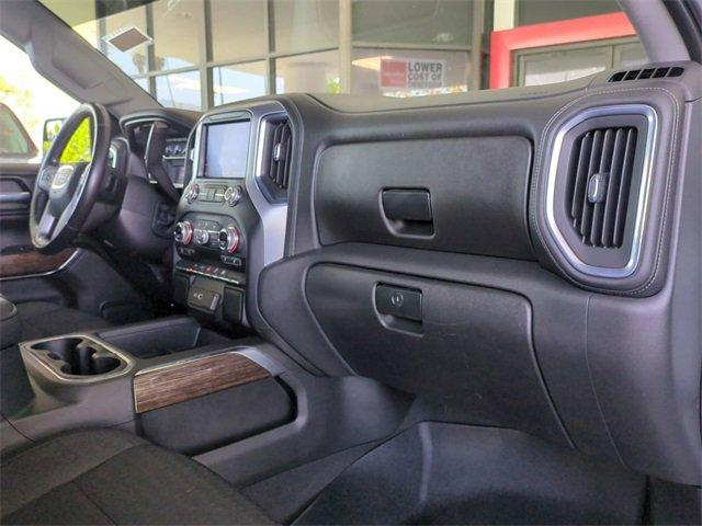 2021 GMC Sierra 1500 Vehicle Photo in PASADENA, CA 91107-3803