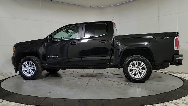 2019 GMC Canyon Vehicle Photo in JOLIET, IL 60435-8135