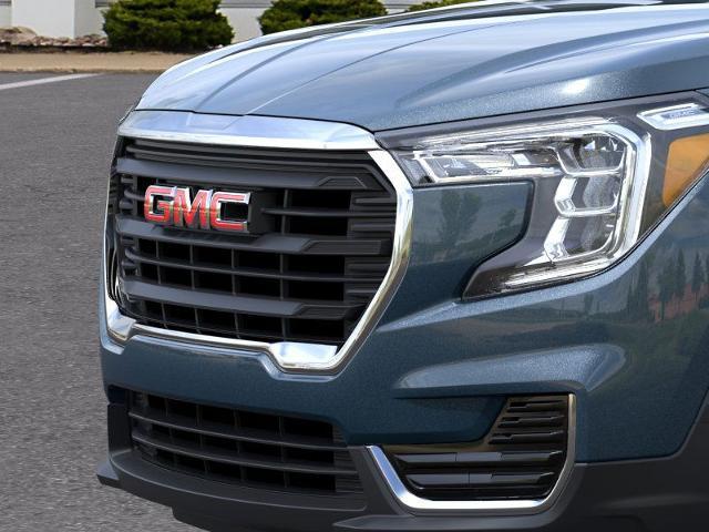 2024 GMC Terrain Vehicle Photo in WILLIAMSVILLE, NY 14221-2883