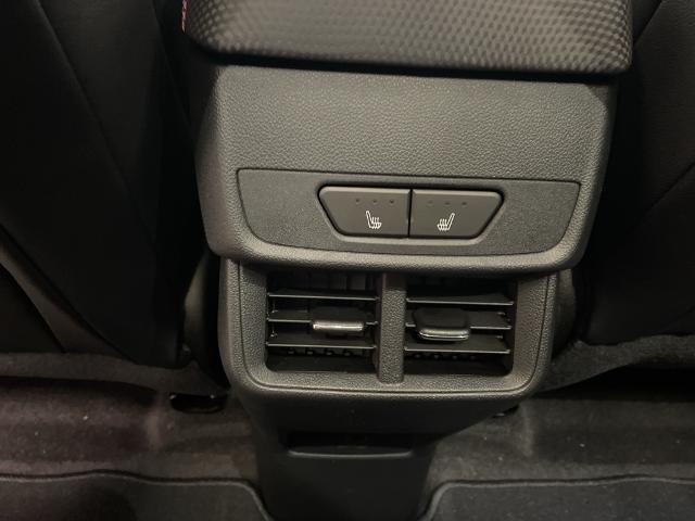 2025 Chevrolet Equinox Vehicle Photo in ROGERS, MN 55374-9422