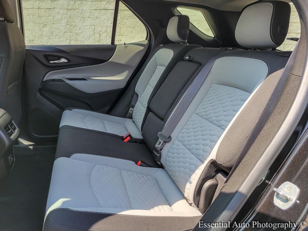 2020 Chevrolet Equinox Vehicle Photo in Saint Charles, IL 60174