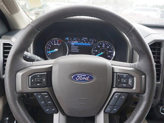 2020 Ford Expedition Max Vehicle Photo in BATON ROUGE, LA 70809-4546