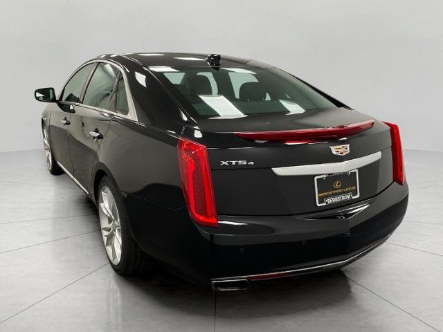 2016 Cadillac XTS Vehicle Photo in OSHKOSH, WI 54904-7811