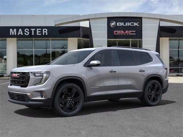 2024 GMC Acadia Vehicle Photo in AUGUSTA, GA 30907-2867