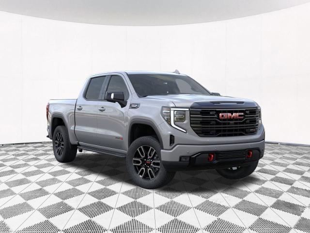 2025 GMC Sierra 1500 Vehicle Photo in NORTH RIVERSIDE, IL 60546-1404