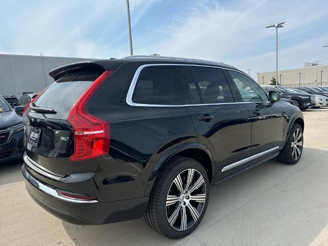 2025 Volvo XC90 Vehicle Photo in Grapevine, TX 76051