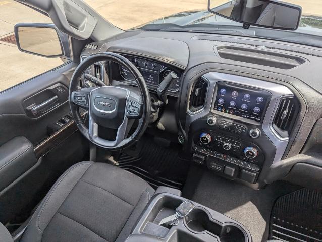 2019 GMC Sierra 1500 Vehicle Photo in POMEROY, OH 45769-1023