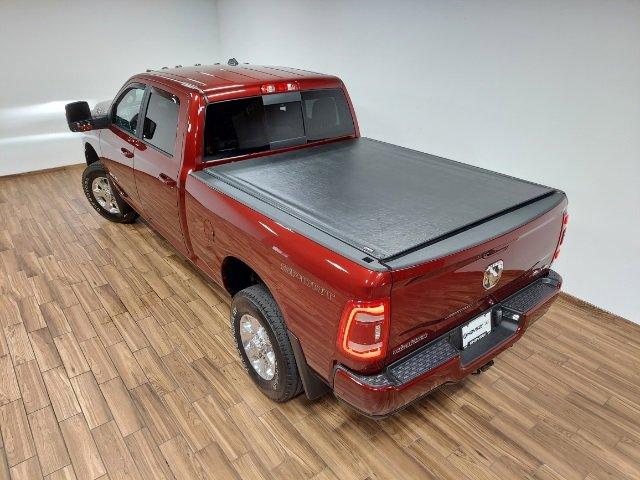 2023 Ram 2500 Vehicle Photo in SAUK CITY, WI 53583-1301