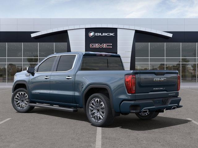 2025 GMC Sierra 1500 Vehicle Photo in ALBERTVILLE, AL 35950-0246