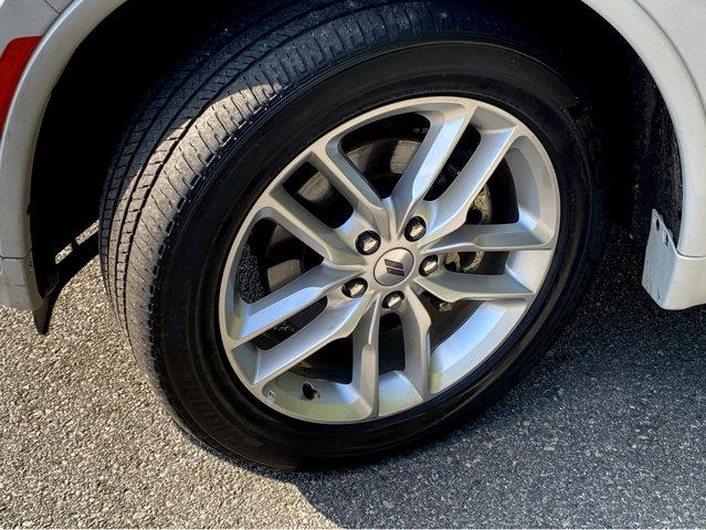 2022 Dodge Durango Vehicle Photo in Hinesville, GA 31313