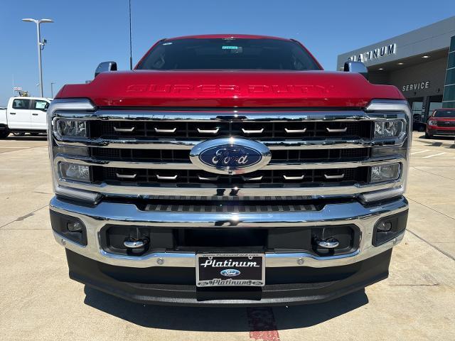 2024 Ford Super Duty F-250 SRW Vehicle Photo in Terrell, TX 75160