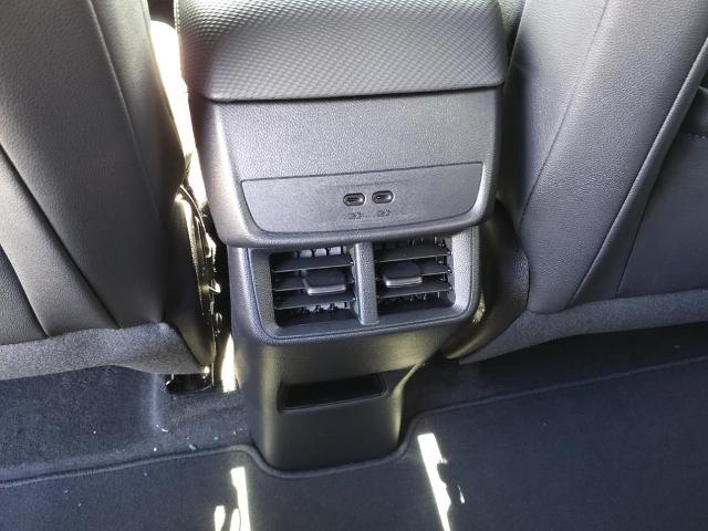 2025 Chevrolet Equinox Vehicle Photo in ROSENBERG, TX 77471-5675