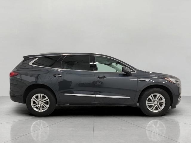 2020 Buick Enclave Vehicle Photo in NEENAH, WI 54956-2243