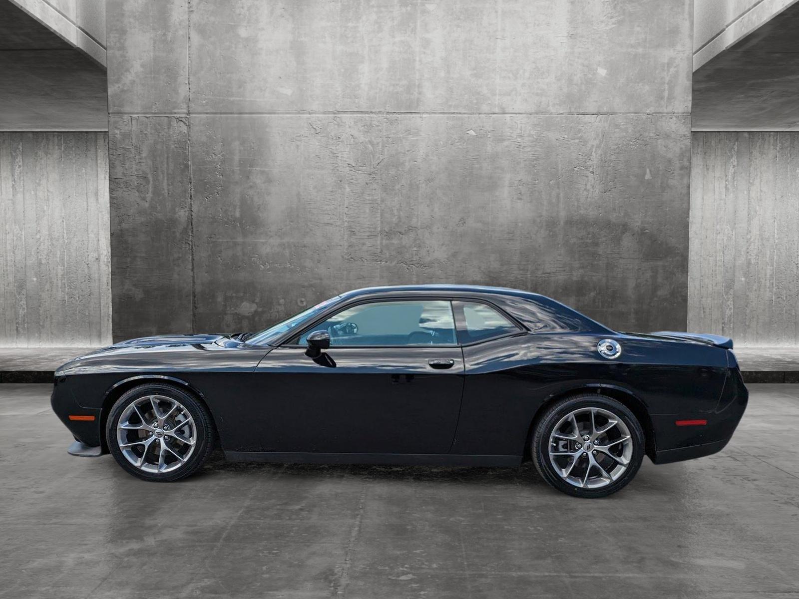 2022 Dodge Challenger Vehicle Photo in Jacksonville, FL 32244