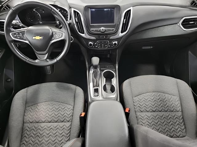 2022 Chevrolet Equinox Vehicle Photo in APPLETON, WI 54914-4656