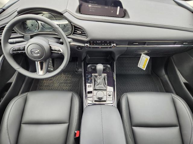 2025 Mazda CX-30 Vehicle Photo in Lawton, OK 73505