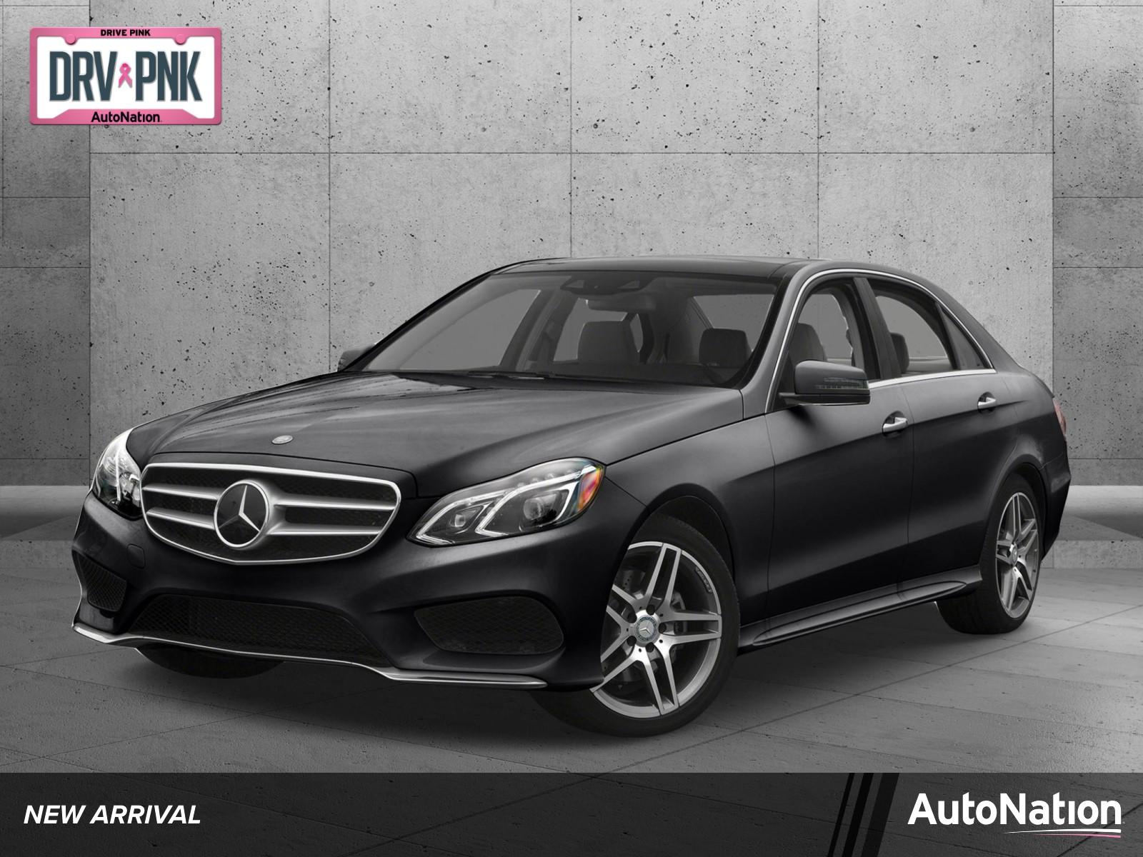 2015 Mercedes-Benz E-Class Vehicle Photo in Clearwater, FL 33761