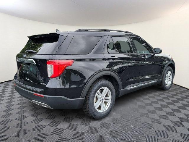 2021 Ford Explorer Vehicle Photo in West Chester, PA 19382