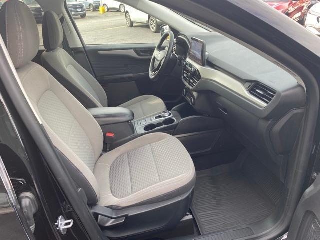 2022 Ford Escape Vehicle Photo in Mahwah, NJ 07430-1343