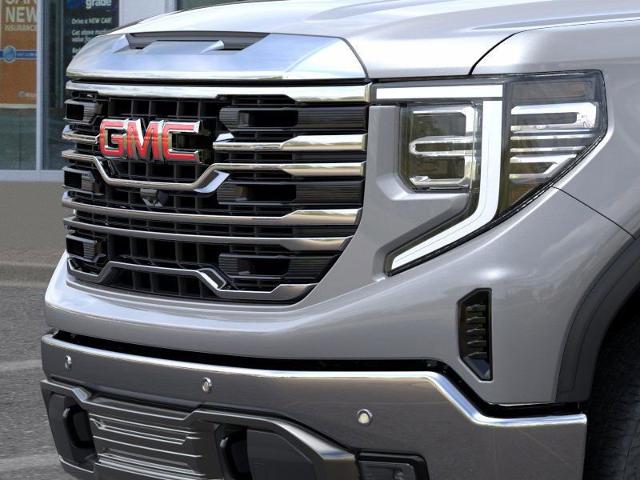 2025 GMC Sierra 1500 Vehicle Photo in NORTH RIVERSIDE, IL 60546-1404