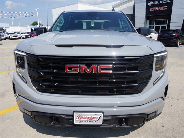 2024 GMC Sierra 1500 Vehicle Photo in BATON ROUGE, LA 70806-4466