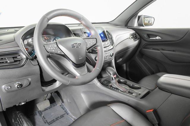 2023 Chevrolet Equinox Vehicle Photo in PUYALLUP, WA 98371-4149