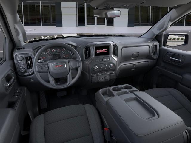 2024 GMC Sierra 1500 Vehicle Photo in WATERTOWN, CT 06795-3318