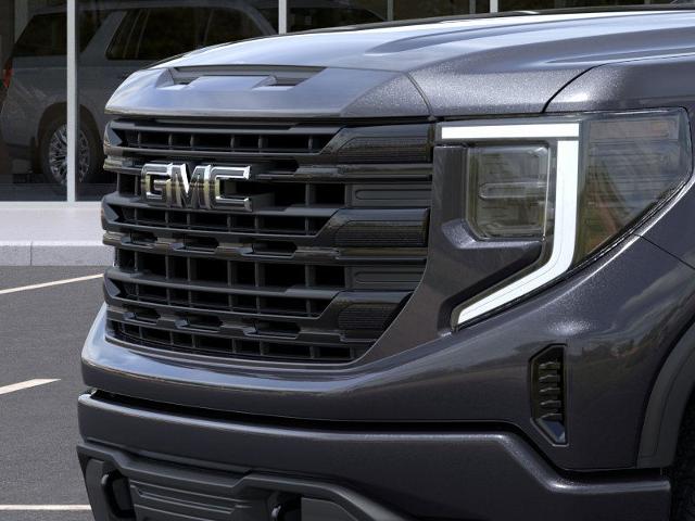 2024 GMC Sierra 1500 Vehicle Photo in WATERTOWN, CT 06795-3318