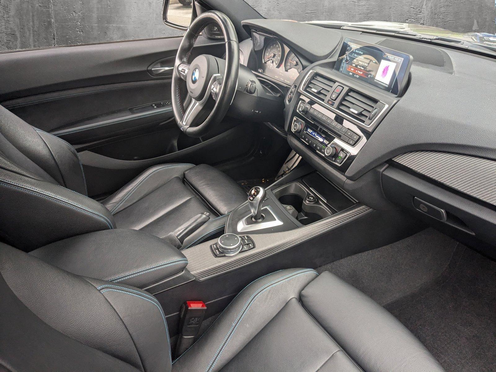 2017 BMW M2 Vehicle Photo in Towson, MD 21204