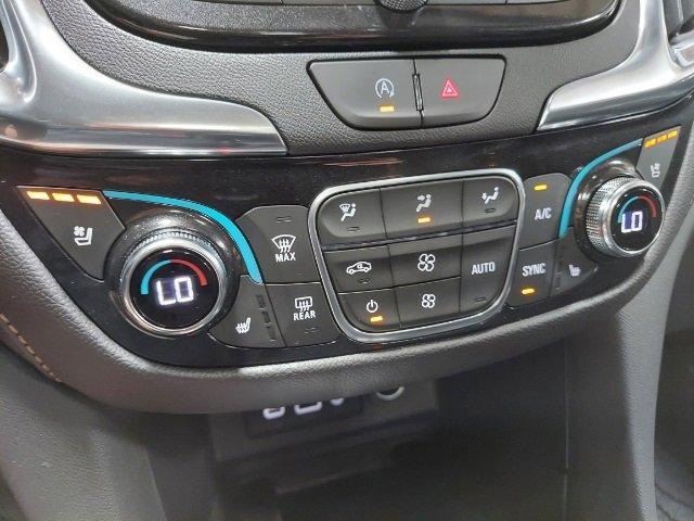 2024 Chevrolet Equinox Vehicle Photo in SAUK CITY, WI 53583-1301