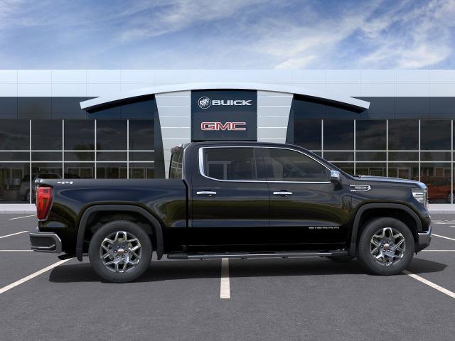 2025 GMC Sierra 1500 Vehicle Photo in LAS VEGAS, NV 89146-3033