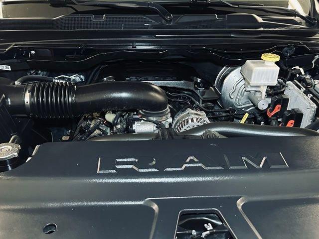 2021 Ram 1500 Vehicle Photo in MEDINA, OH 44256-9631