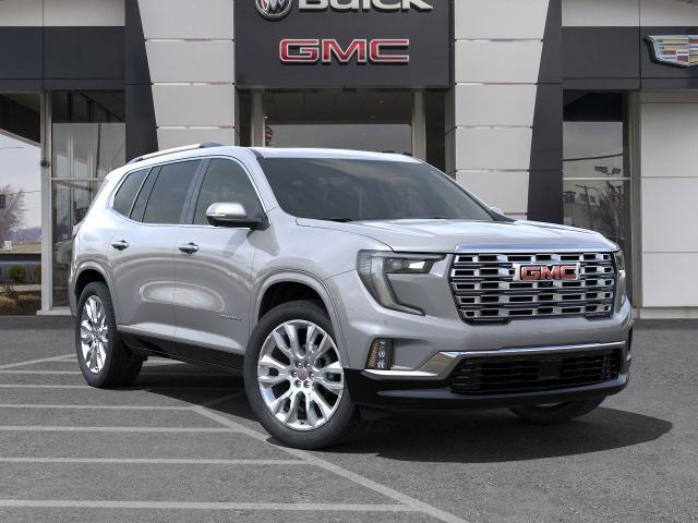 2024 GMC Acadia Vehicle Photo in INDEPENDENCE, MO 64055-1377