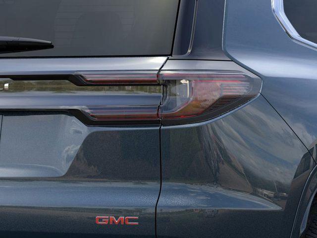 2024 GMC Acadia Vehicle Photo in WATERTOWN, CT 06795-3318