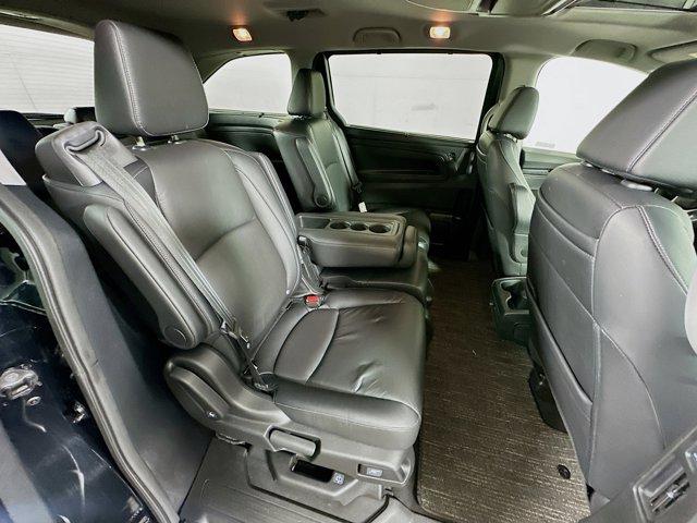 2023 Honda Odyssey Vehicle Photo in Flemington, NJ 08822