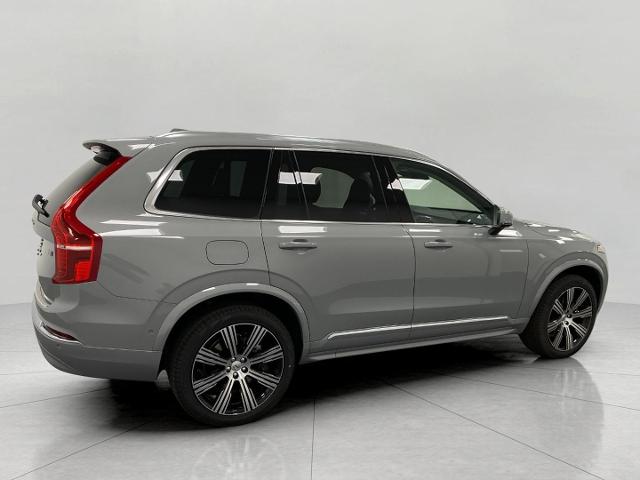 2025 Volvo XC90 Vehicle Photo in Appleton, WI 54913