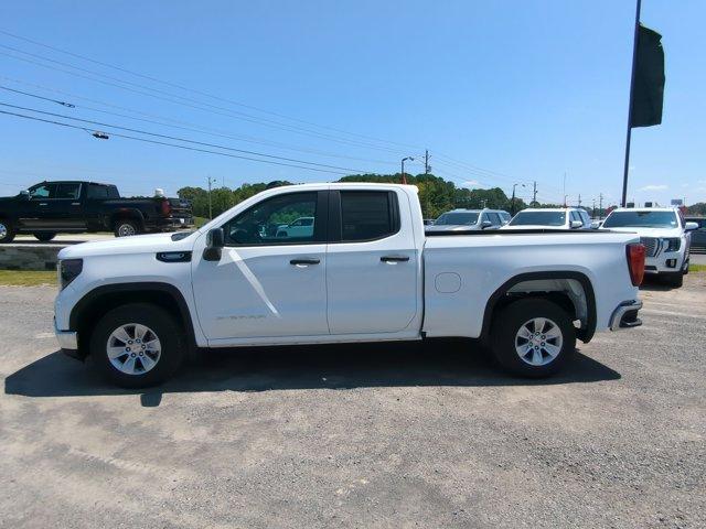 2024 GMC Sierra 1500 Vehicle Photo in ALBERTVILLE, AL 35950-0246