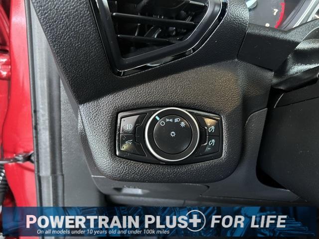 2019 Ford Escape Vehicle Photo in Danville, KY 40422-2805