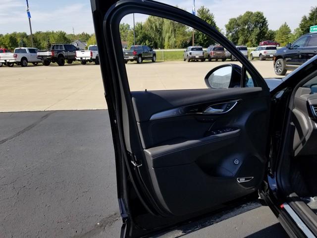 2024 Buick Envision Vehicle Photo in ELYRIA, OH 44035-6349