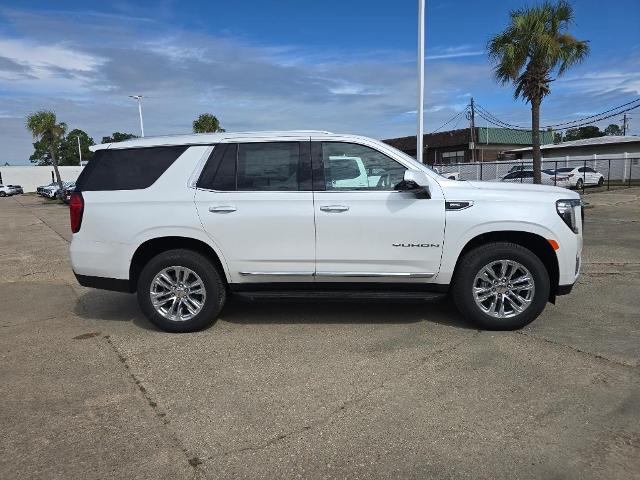 2024 GMC Yukon Vehicle Photo in LAFAYETTE, LA 70503-4541