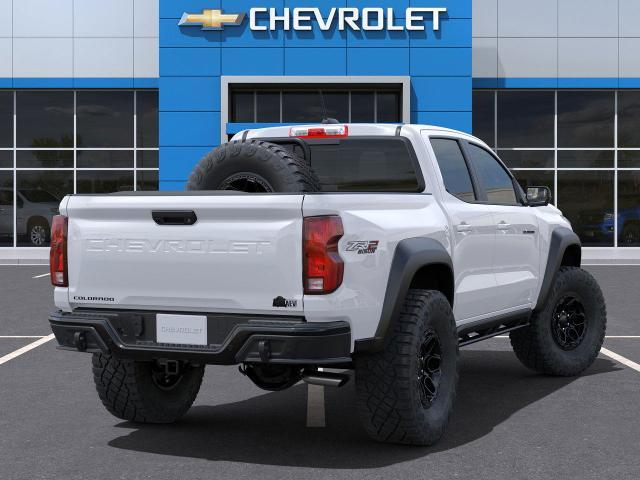 2024 Chevrolet Colorado Vehicle Photo in ANCHORAGE, AK 99515-2026