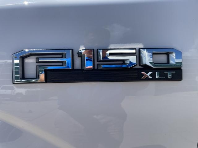 2019 Ford F-150 Vehicle Photo in Weatherford, TX 76087