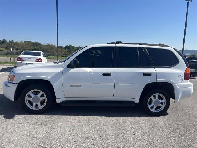 2005 GMC Envoy Vehicle Photo in ALCOA, TN 37701-3235