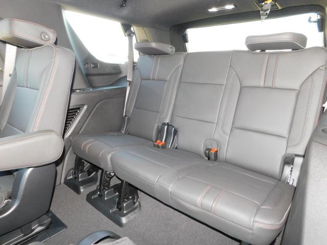 2024 Chevrolet Tahoe Vehicle Photo in GATESVILLE, TX 76528-2745