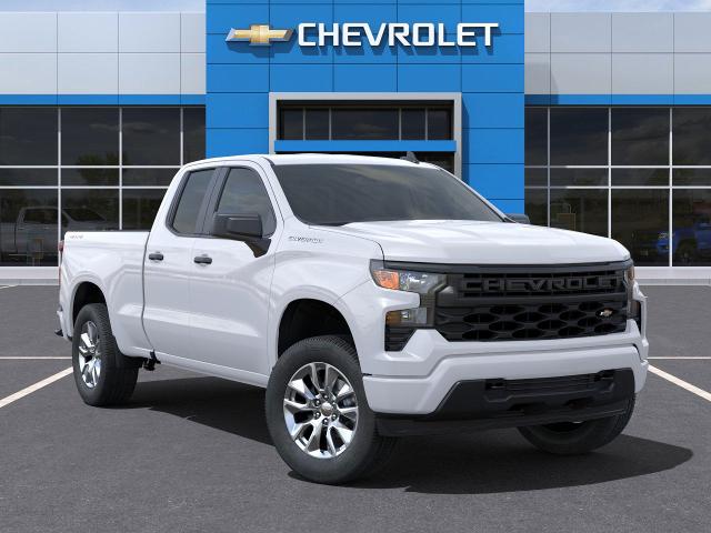 2025 Chevrolet Silverado 1500 Vehicle Photo in ORLANDO, FL 32812-3021