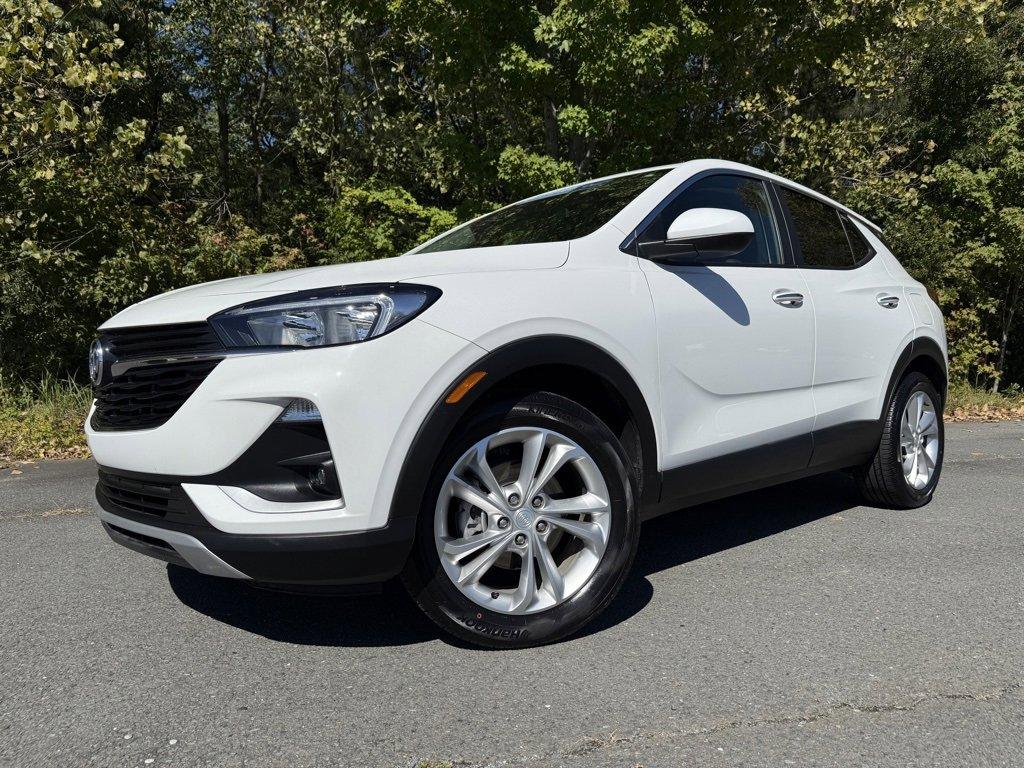 2023 Buick Encore GX Vehicle Photo in MONROE, NC 28110-8431